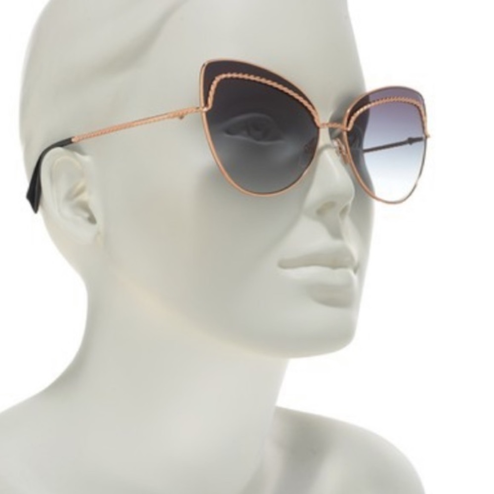 Marc Jacobs Sunglasses - Picture 3 of 7